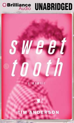 Book cover for Sweet Tooth