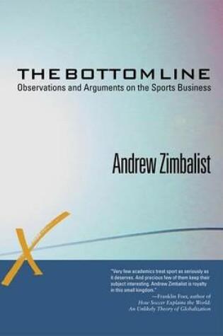 Cover of Bottom Line