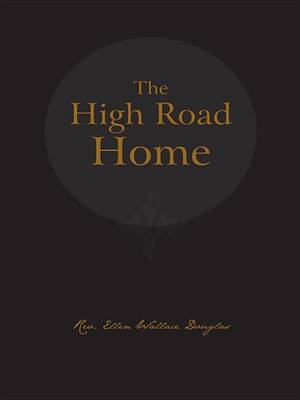 Book cover for The High Road Home