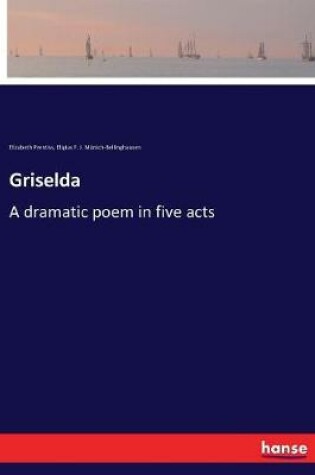 Cover of Griselda