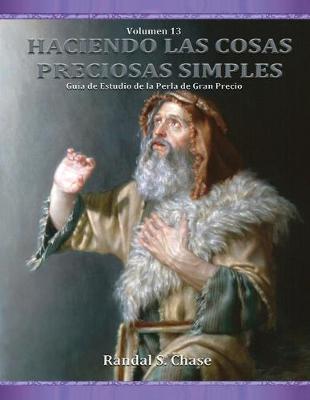 Book cover for Guia de estudio de La Perla de Gran Precio