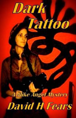 Cover of Dark Tattoo