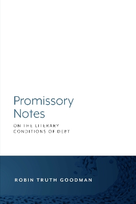 Book cover for Promissory Notes