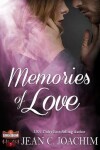 Book cover for Memories of Love