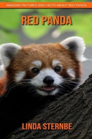 Cover of Red panda