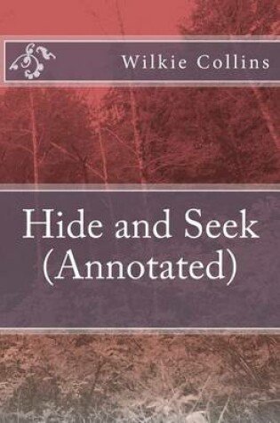 Cover of Hide and Seek (Annotated)