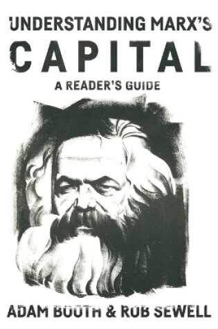 Cover of Understanding Marx's Capital