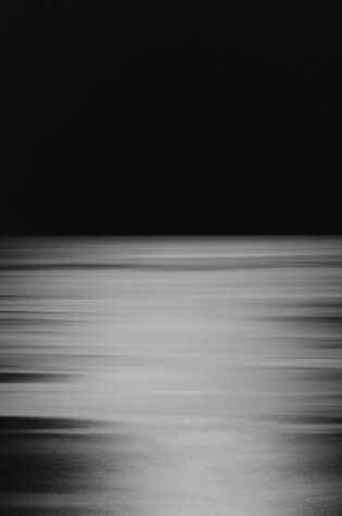 Cover of Hiroshi Sugimoto: Seascapes