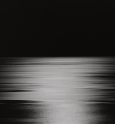 Book cover for Hiroshi Sugimoto: Seascapes