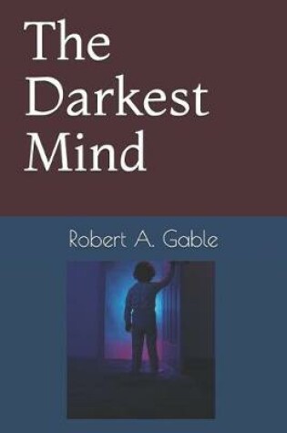 Cover of The Darkest Mind