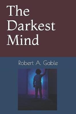 Book cover for The Darkest Mind