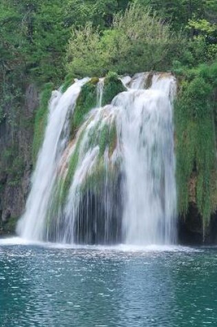 Cover of Carmichael Falls Junior Rangers