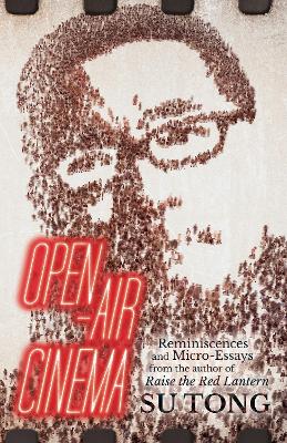 Book cover for Open-Air Cinema