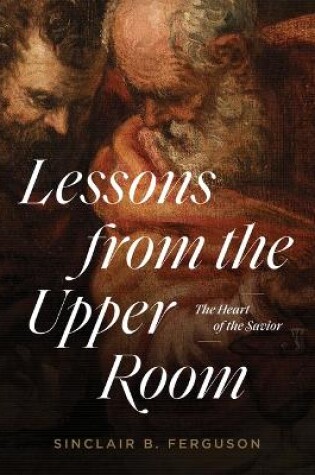 Cover of Lessons from the Upper Room