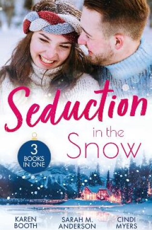 Cover of Seduction In The Snow
