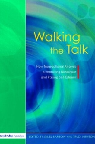 Cover of Walking the Talk