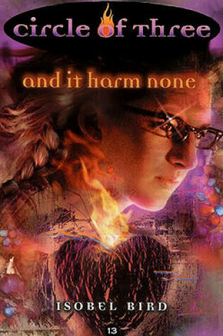 Cover of And It Harm None