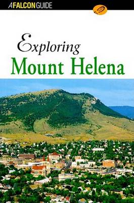Book cover for Exploring Mount Helena