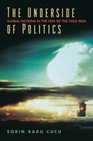 Cover of The Underside of Politics