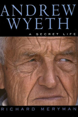 Cover of Andrew Wyeth