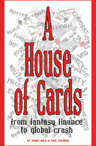 Cover of A House of Cards