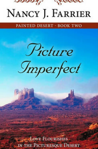 Cover of Picture Imperfect