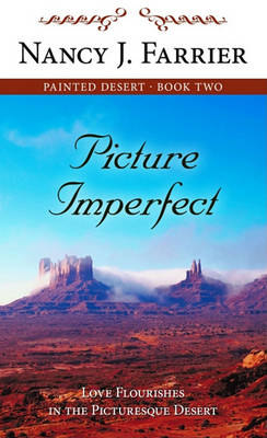 Book cover for Picture Imperfect