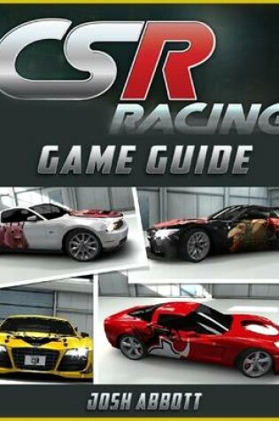 Cover of Csr Racing Game Guide