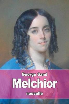 Book cover for Melchior