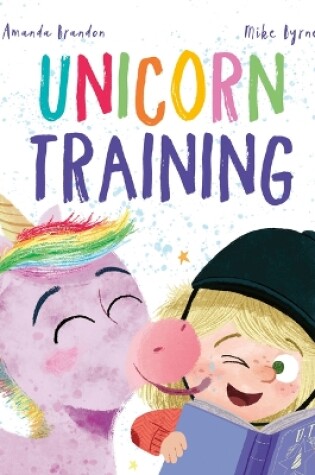 Cover of Unicorn Training