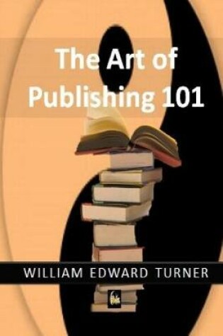 Cover of Art of Publishing 101