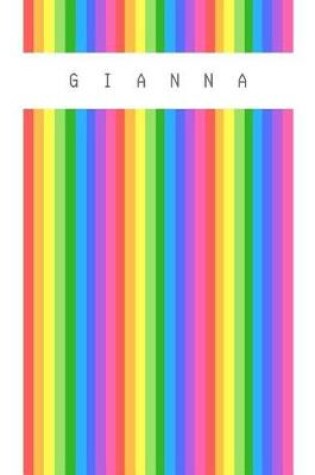 Cover of Gianna