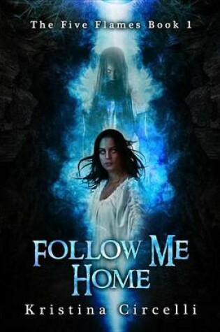 Cover of Follow Me Home #1