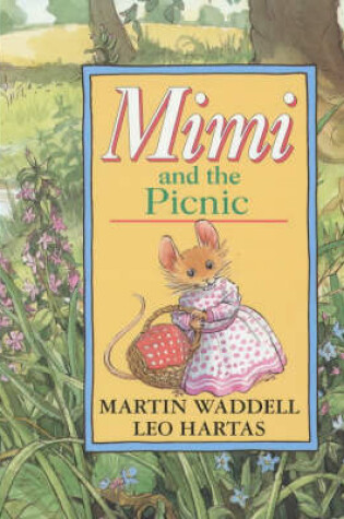 Cover of Mimi's Picnic