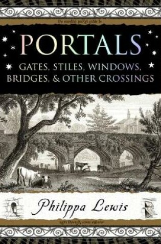 Cover of Portals