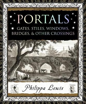 Cover of Portals