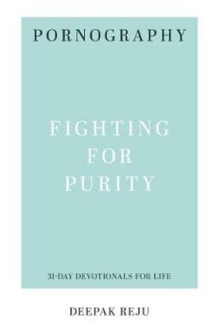Cover of Pornography: Fighting for Purity