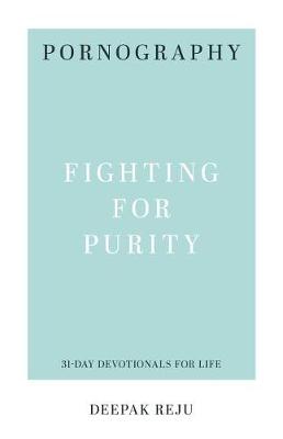 Book cover for Pornography: Fighting for Purity