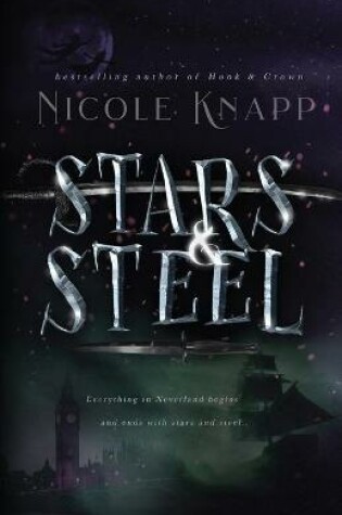 Cover of Stars & Steel