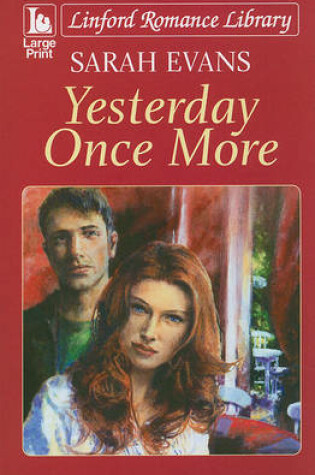 Cover of Yesterday Once More