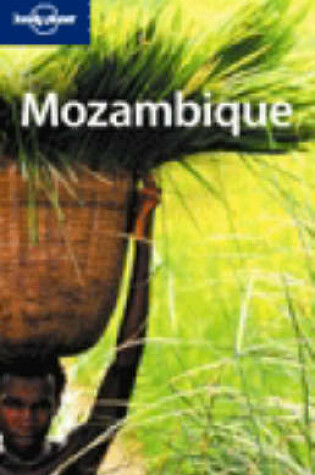Cover of Mozambique