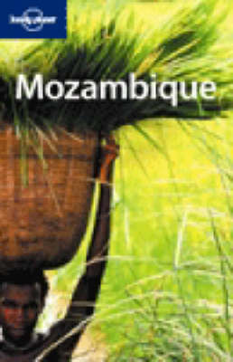 Book cover for Mozambique