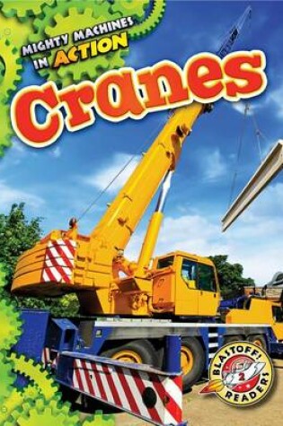 Cover of Cranes