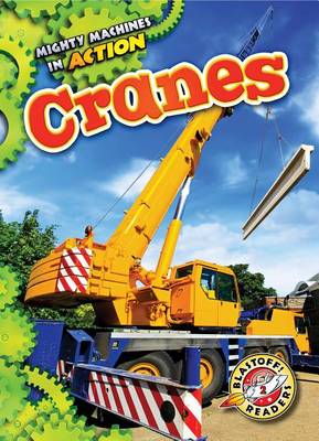 Cover of Cranes