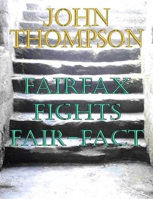 Book cover for Fairfax Fights Fair-fact