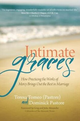 Cover of Intimate Graces