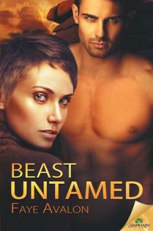 Cover of Beast Untamed