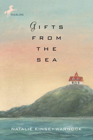 Cover of Gifts from the Sea