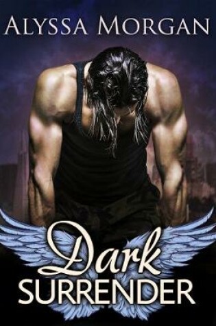 Cover of Dark Surrender