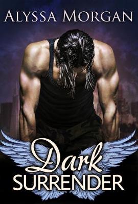 Book cover for Dark Surrender